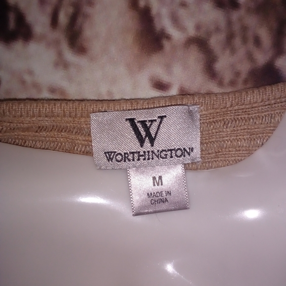 Blouse - Picture 2 of 2